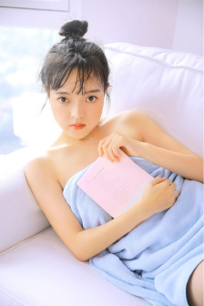 小莹的乳液
